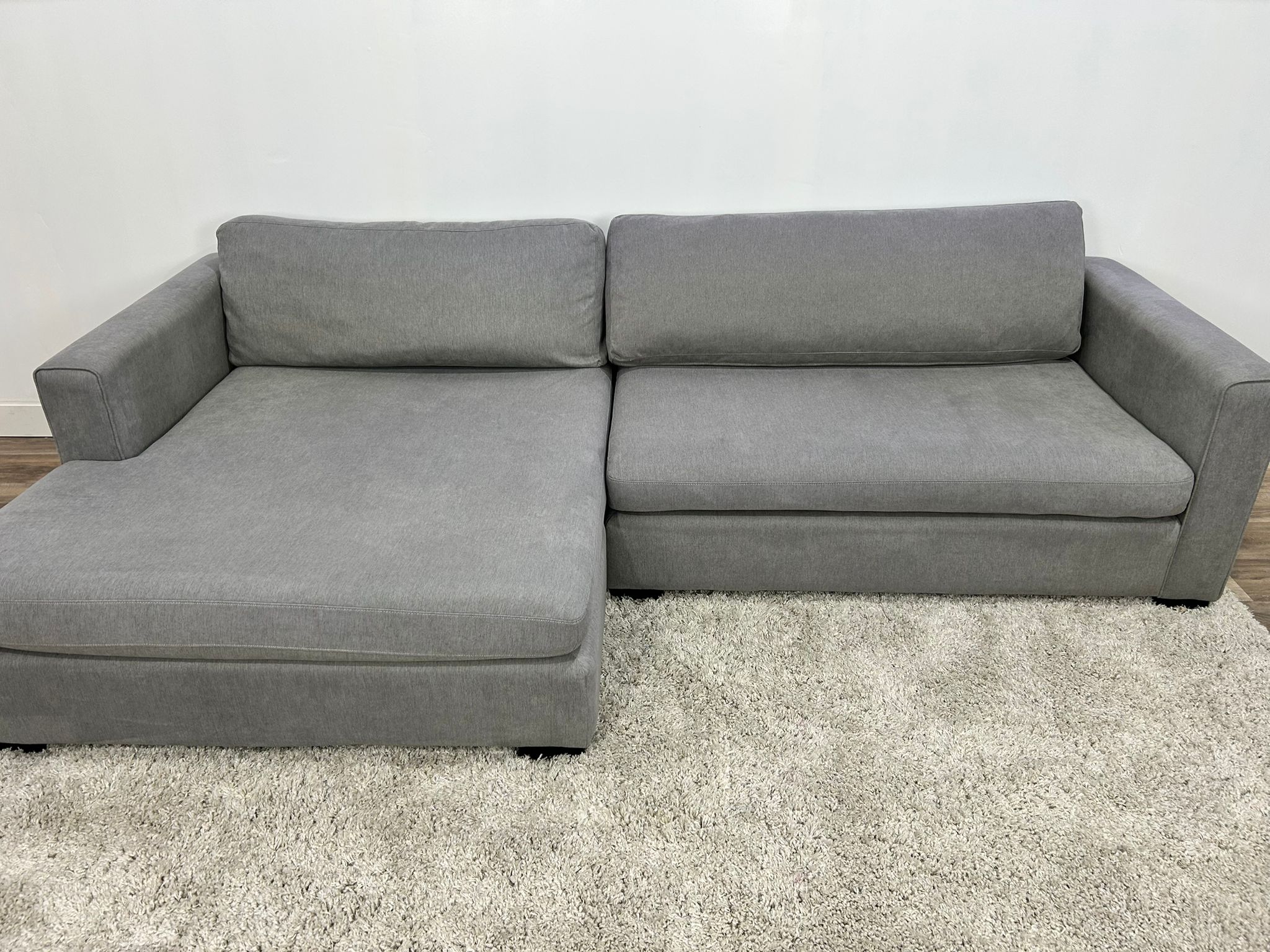 Costco Sectional Sofa