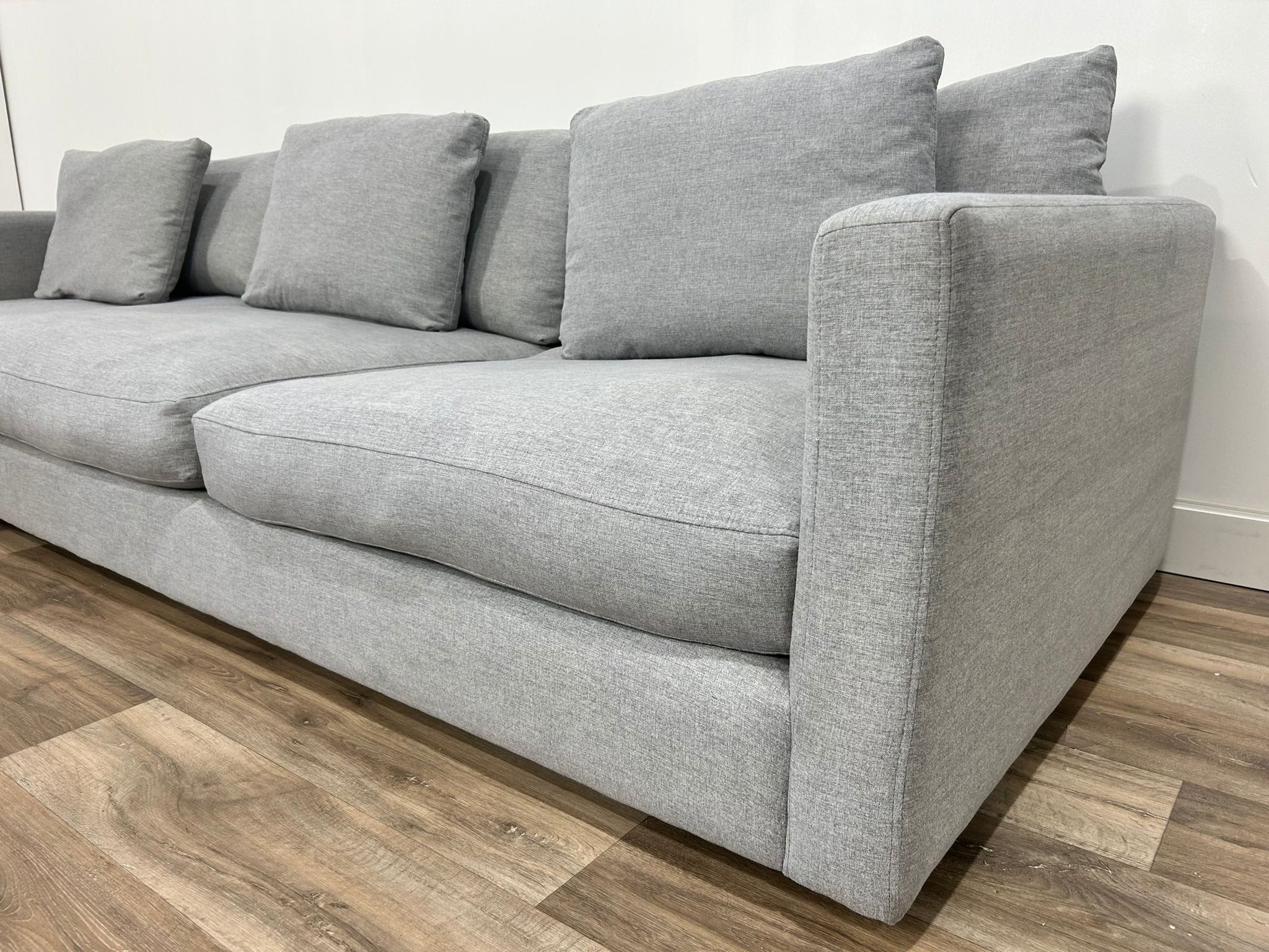 Stylus Haze Sectional Sofa