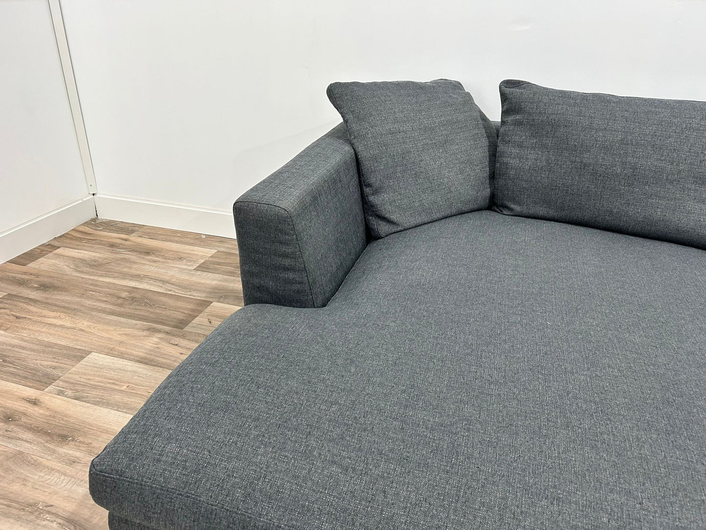 Rove Concepts Hugo Sectional Sofa