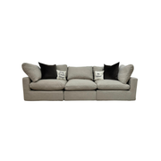 Couch Haus Comfy Modular Sofa 110”
