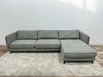 Moe’s Sheldon Sectional Sofa