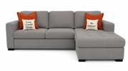 The Brick Legend Sofa Bed