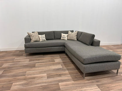 Stylus Simone Sectional Sofa