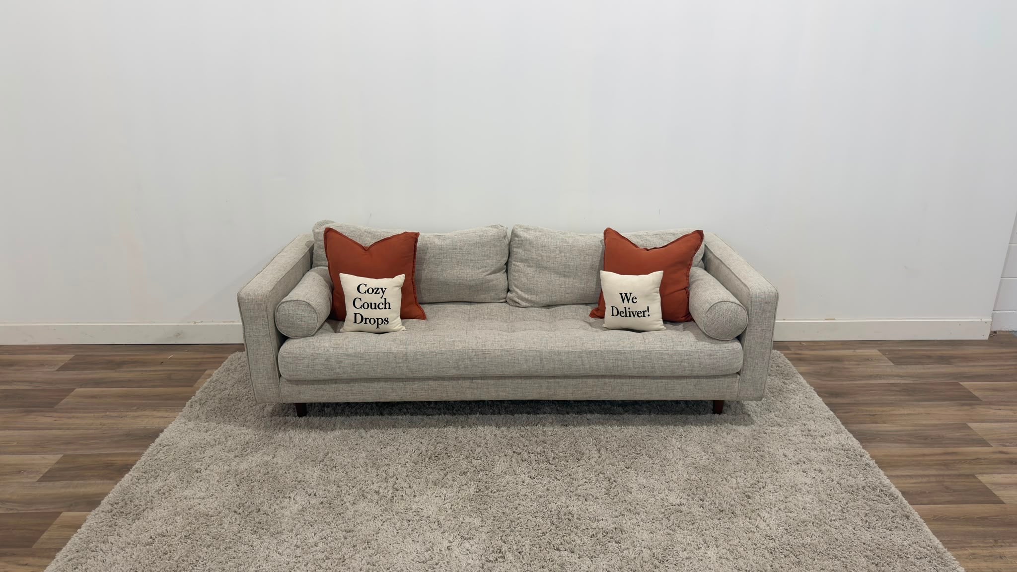 Article Sven 3 seater Sofa