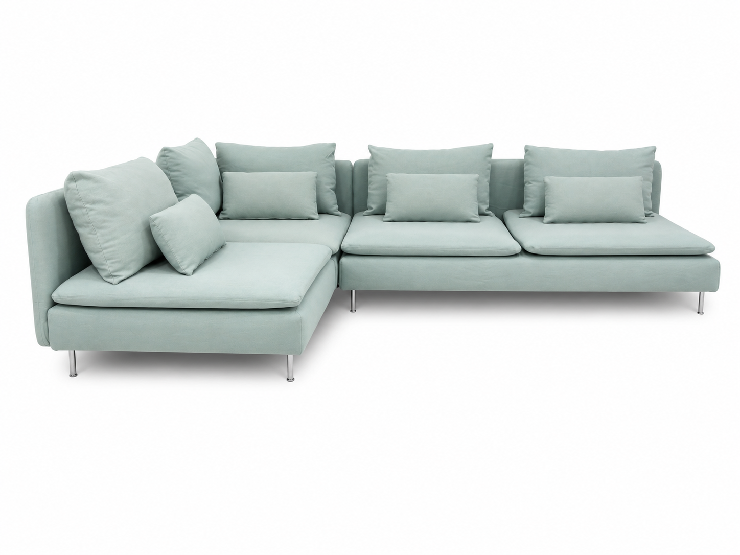 Ikea Soderhamn Sectional Sofa