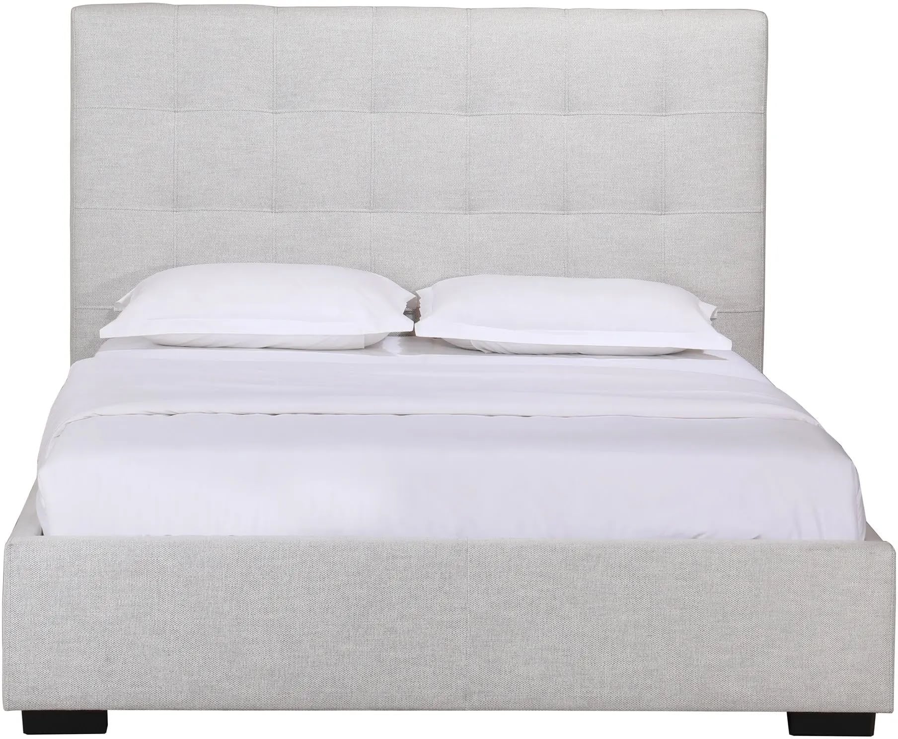 Moe’s Belle Queen Storage Bed - Sand