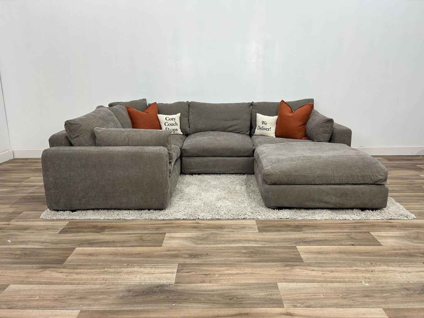 Mobital Onza Modular Sofa