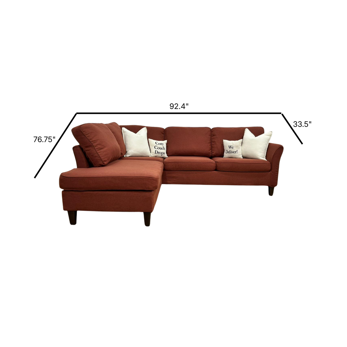 Ikea Ekholma Sectional Sofa
