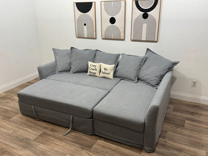 Ikea Holmsund Sofa bed