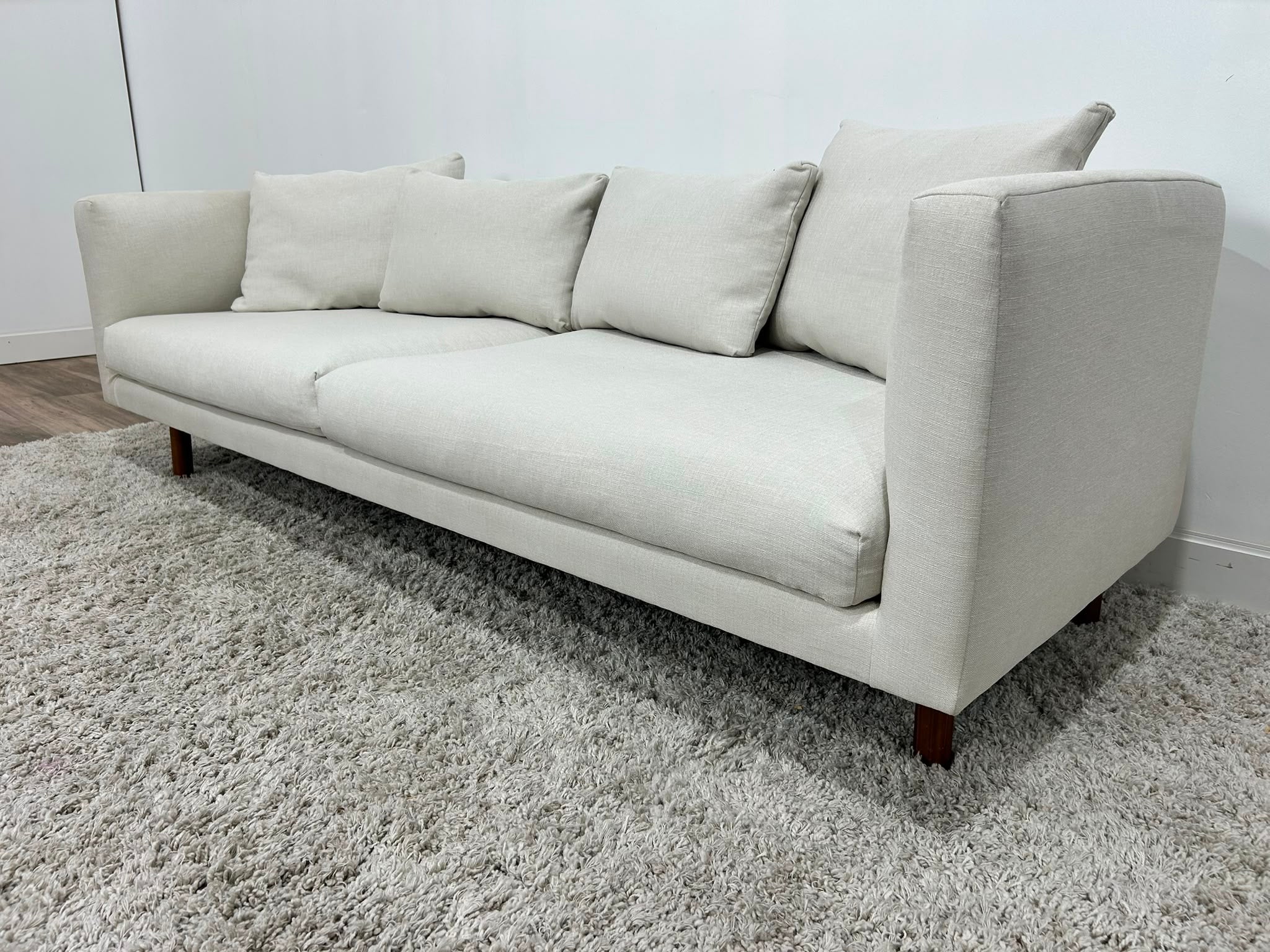 EQ3 Replay Sofa