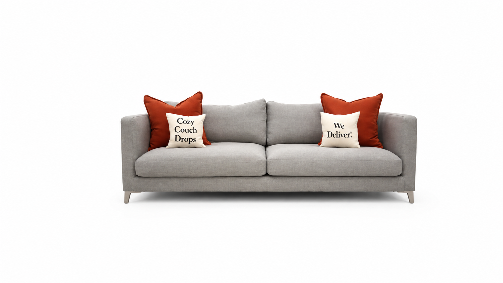 Structube Sofa
