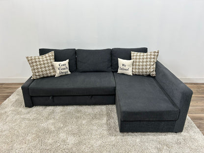 Ikea Friheten Sofa Bed