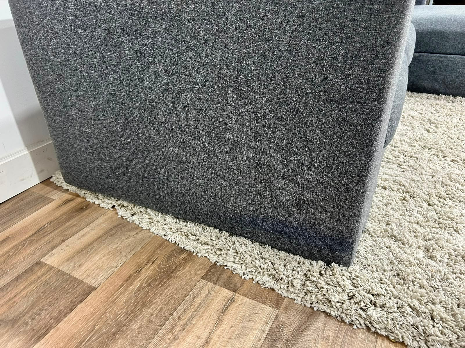 Ikea Finnala Sectional Sofa