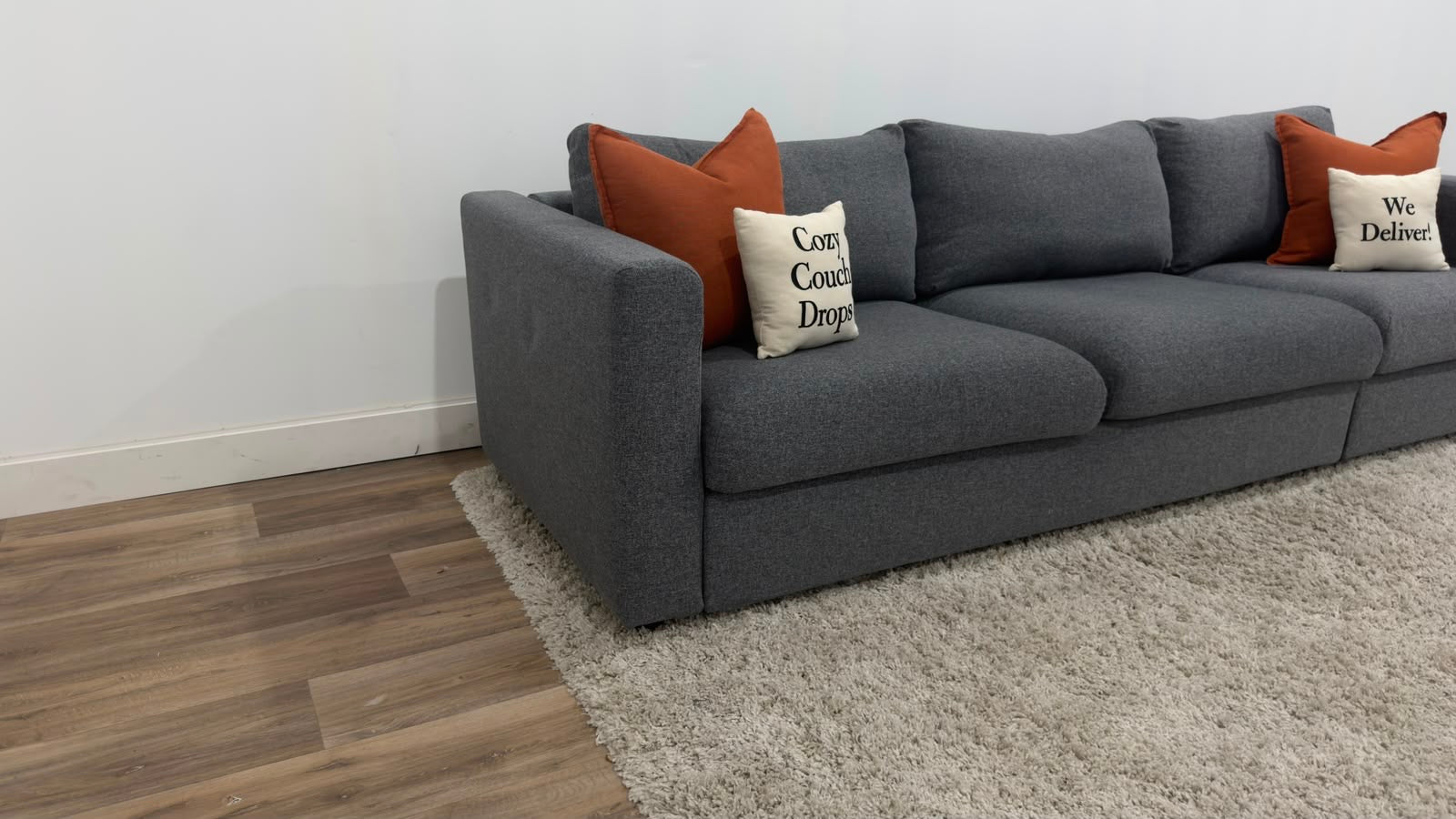 Ikea Finnala 3 Seater Sofa Bed