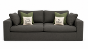 Structube Soft 3 Seater Sofa