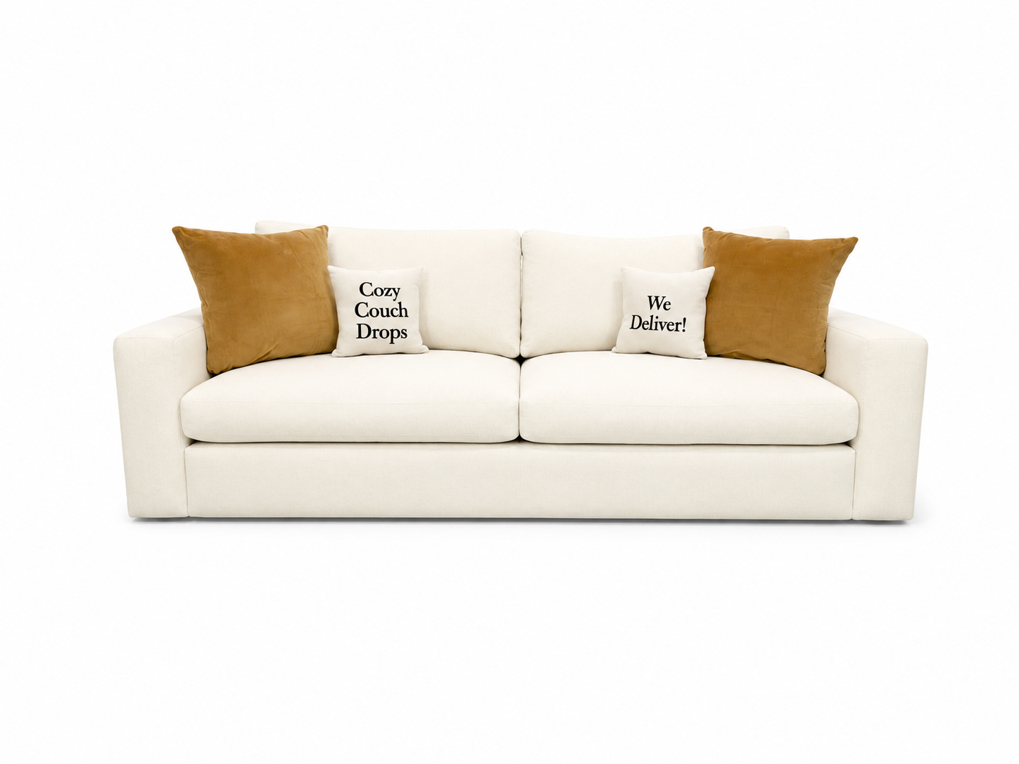 EQ3 Cello Sofa
