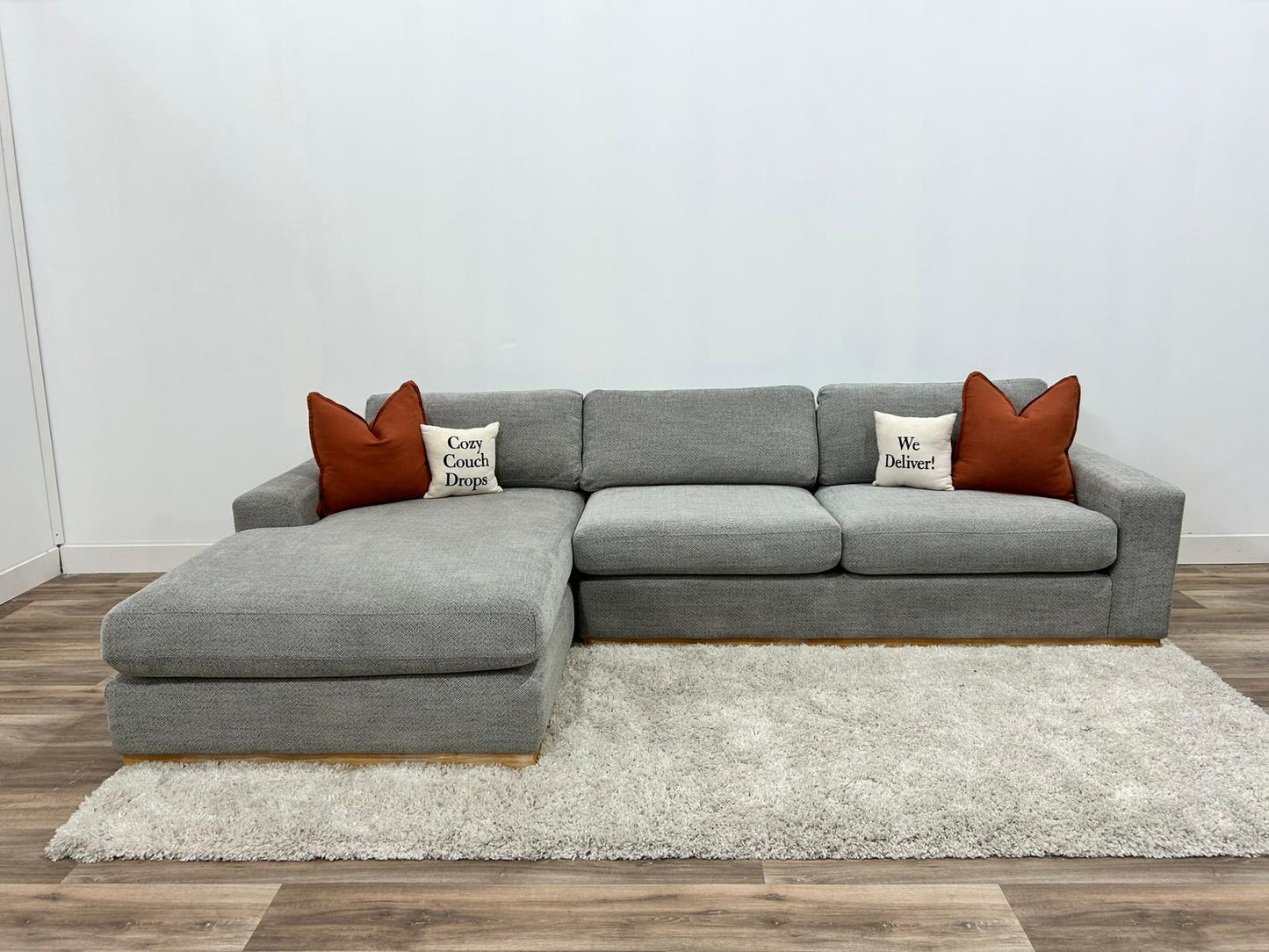 Costco Anna Sectional Sofa