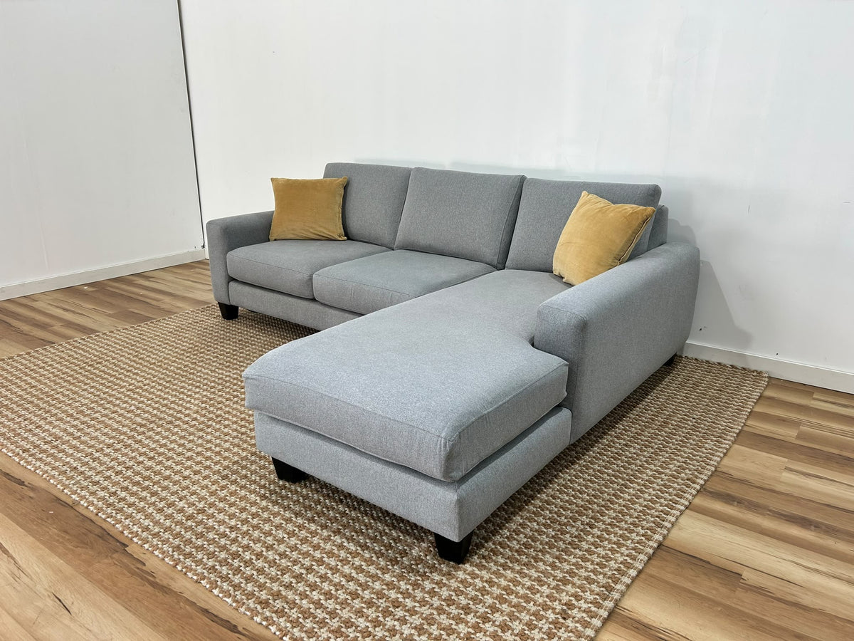Stylus Bronx Sectional Sofa