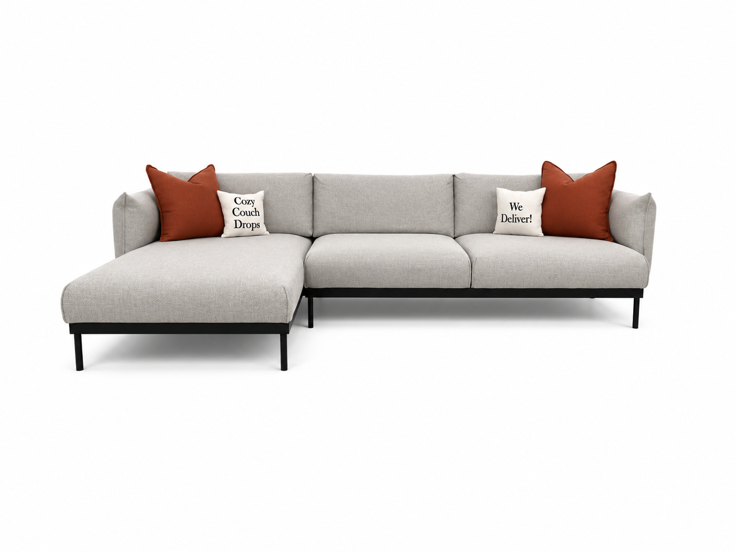 Ikea Applyard Sectional Sofa