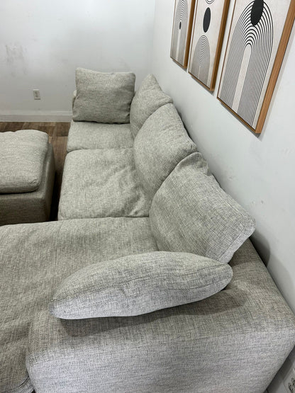 Palliser Bloom Modular Sofa