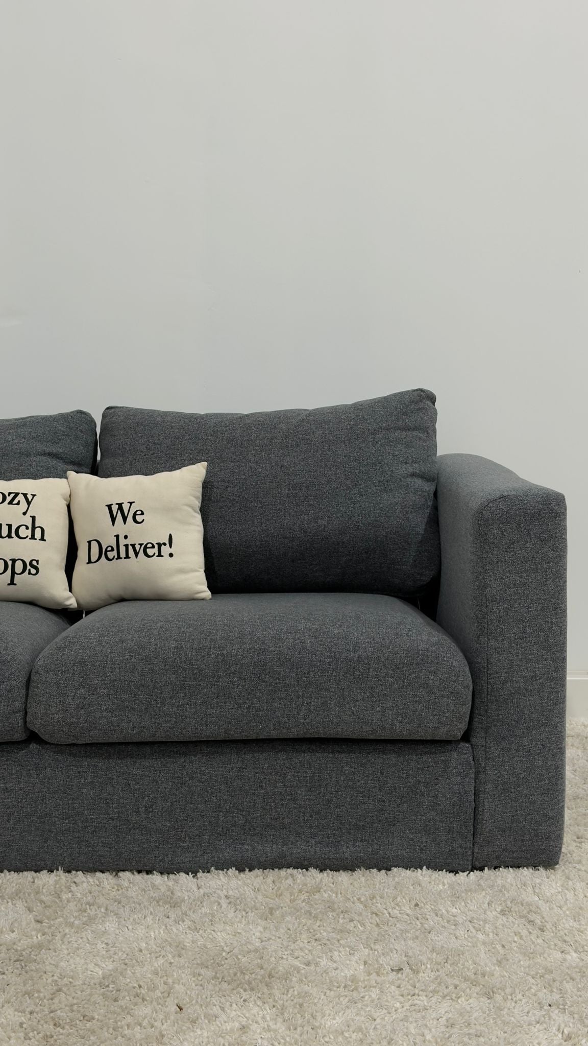 Ikea Finnala Loveseat