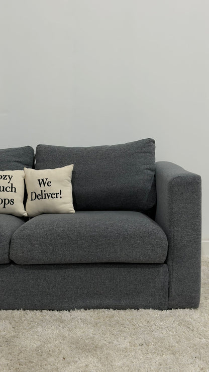 Ikea Finnala Loveseat