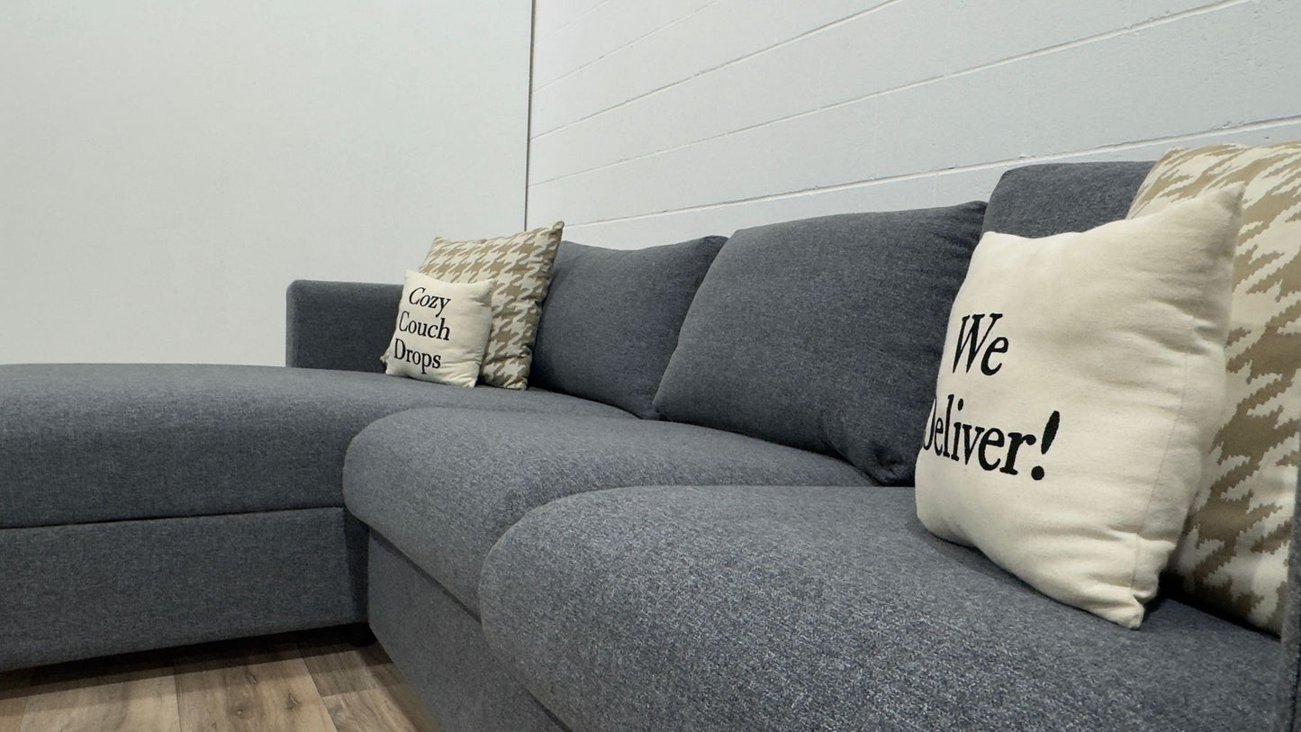 Ikea Finnala Sectional Sofa