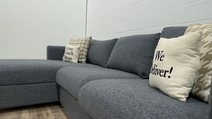 Ikea Finnala Sectional Sofa