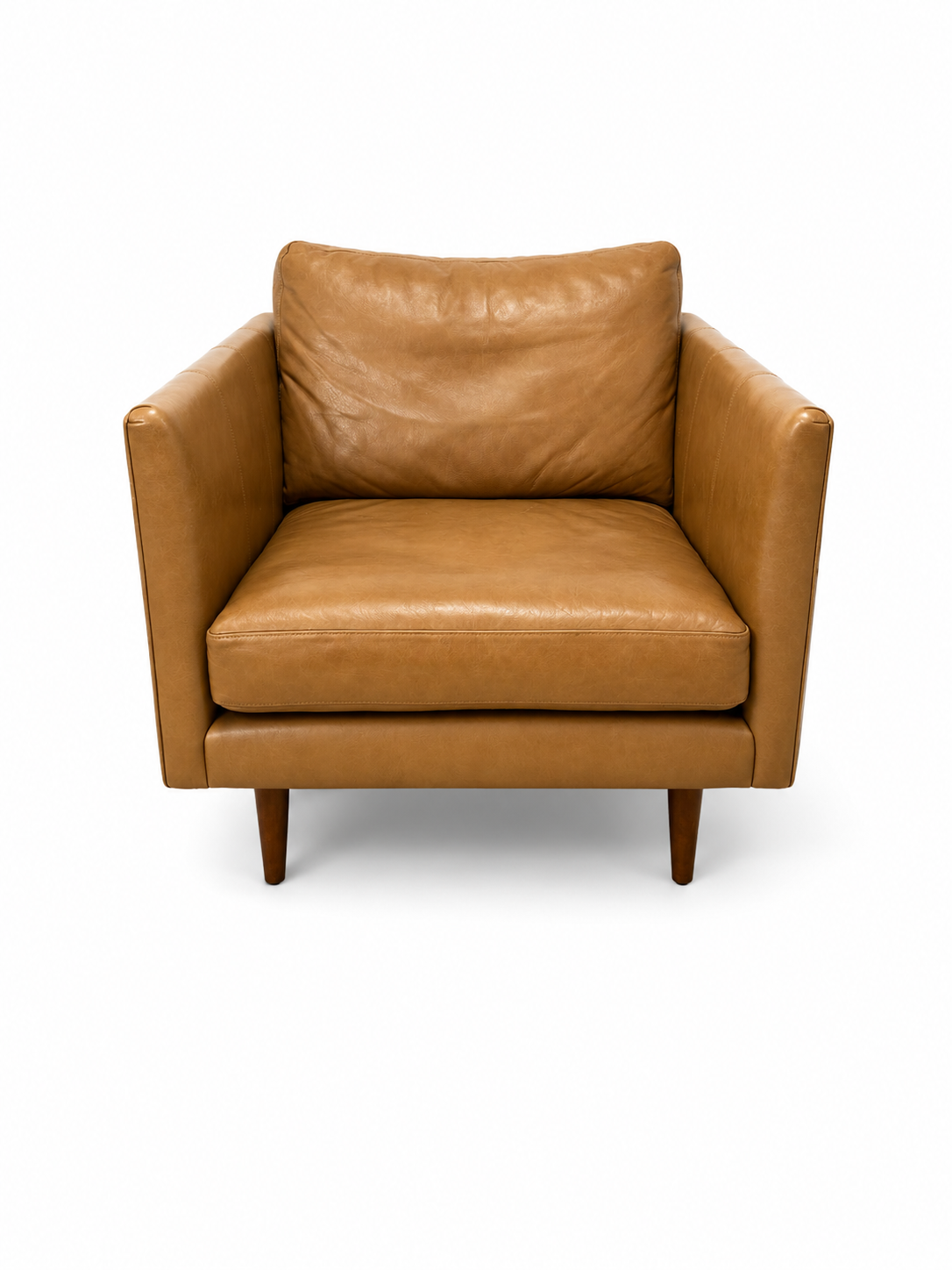 Article Burrard Leather Chair