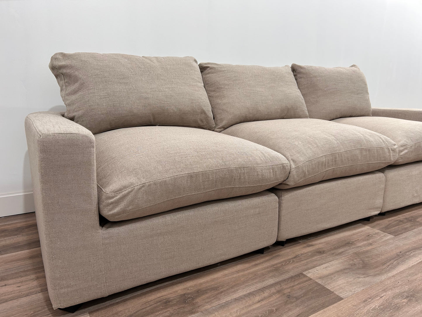 Couch Haus Modular Sofa