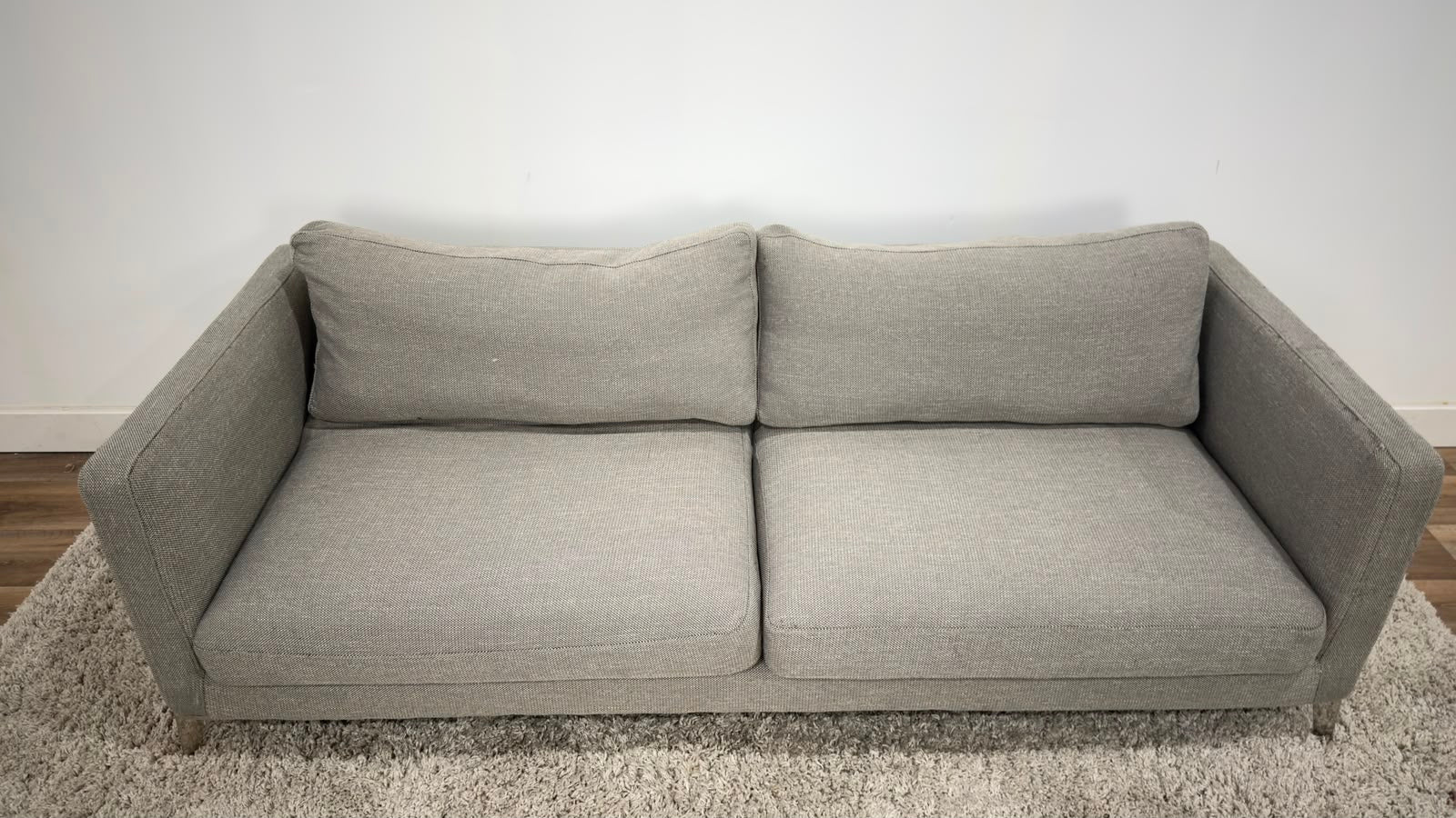 Structube Sofa