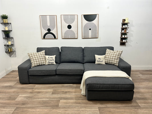 Ikea Kivik Sectional Sofa