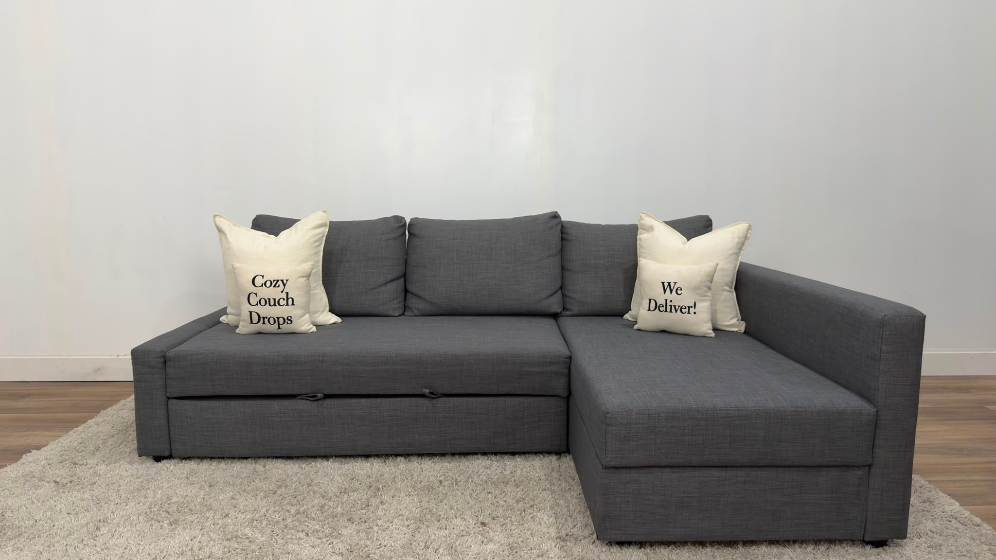 Ikea Friheten Sofabed