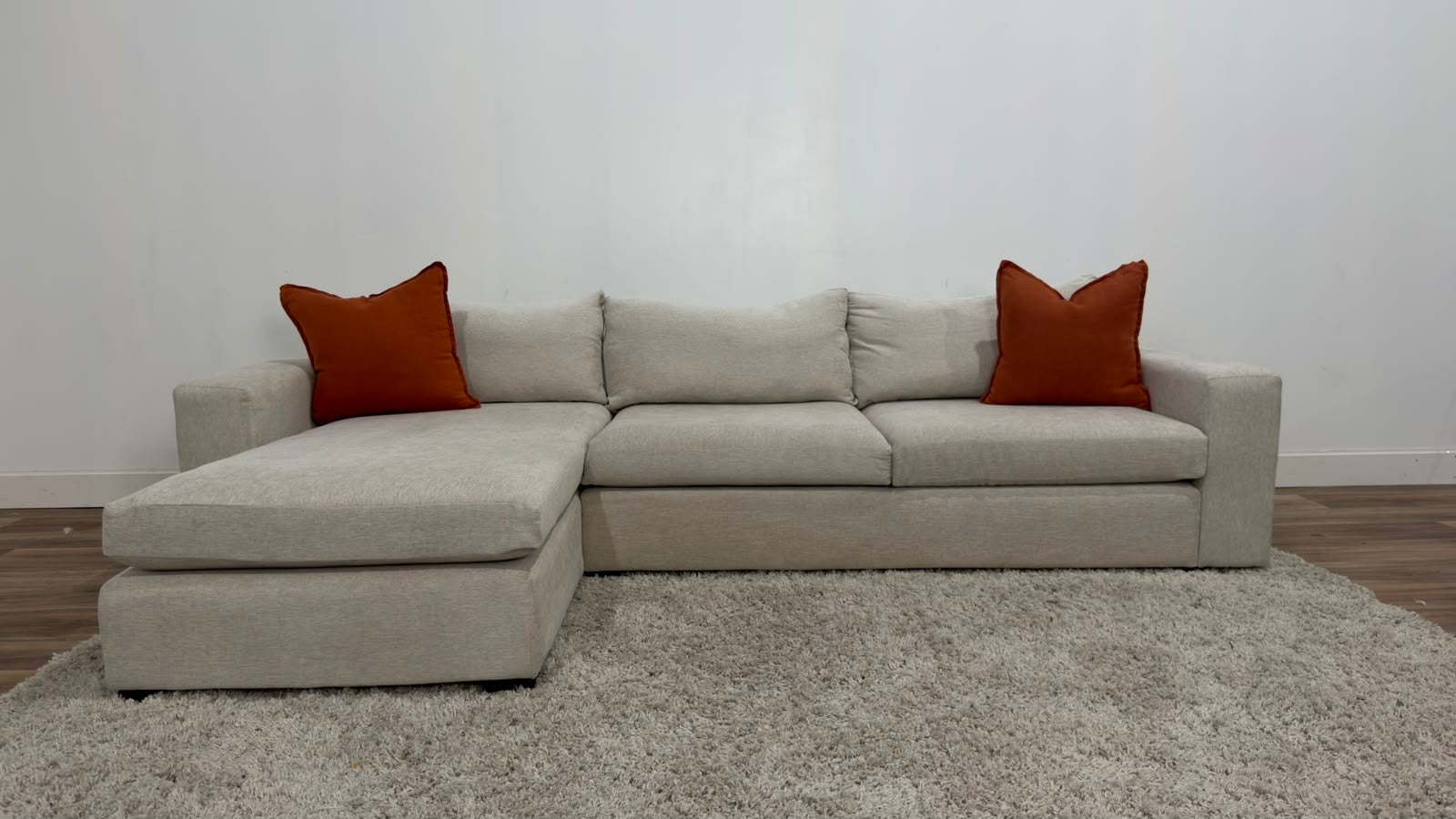 Everyroom Sectional Sofa