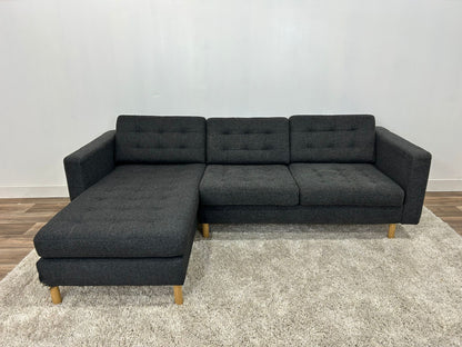 Ikea Morabo Sectional Sofa