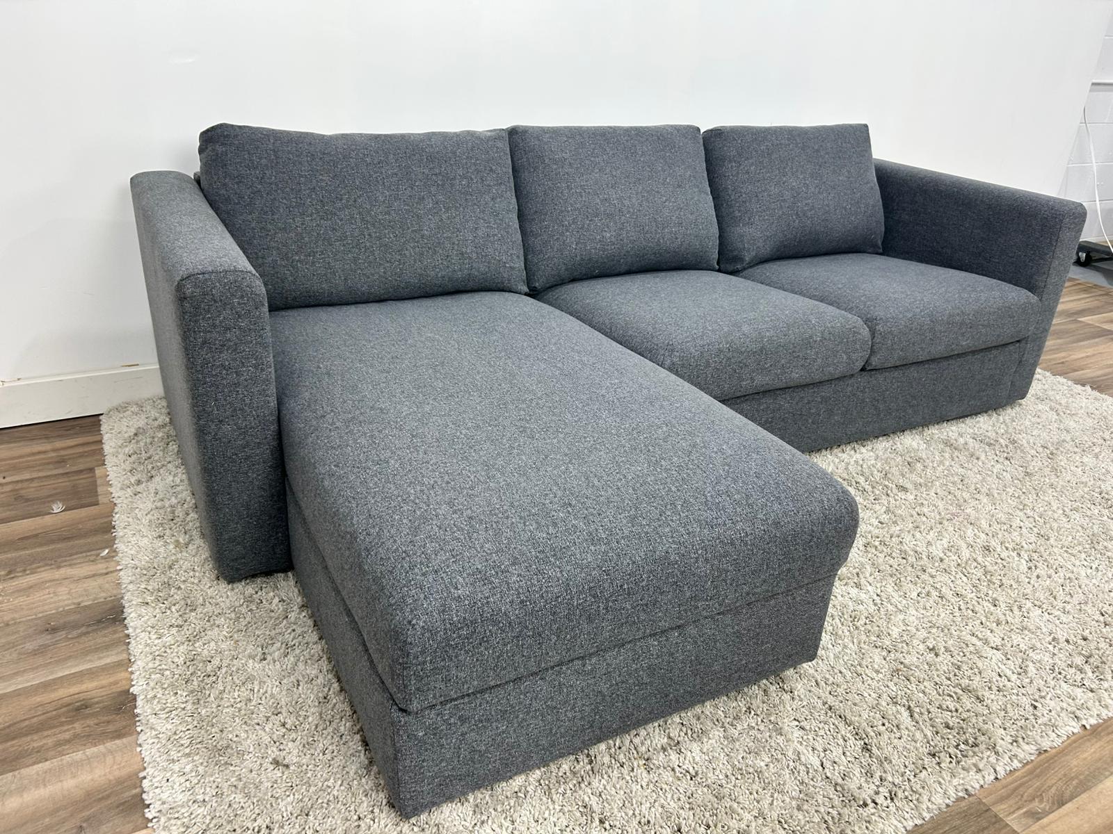 Ikea Finnala Sectional Sofa
