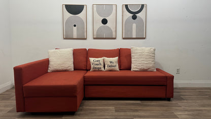 Ikea Friheten Sofabed