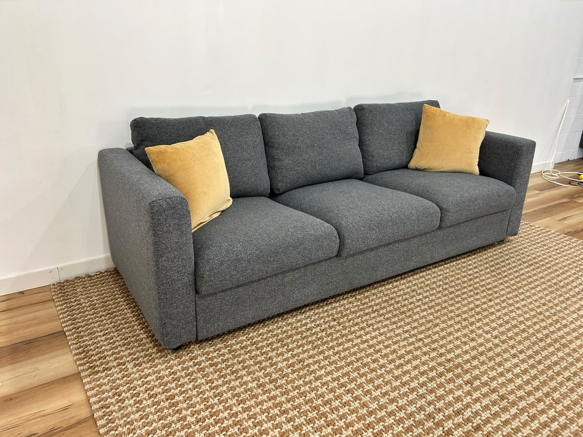 Ikea Finnala Sofa 94”