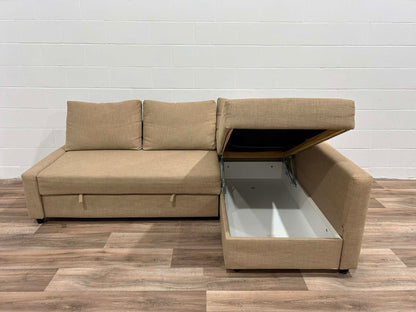 Ikea Friheten Sofa Bed