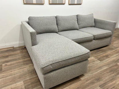 West Elm Harris Sofa