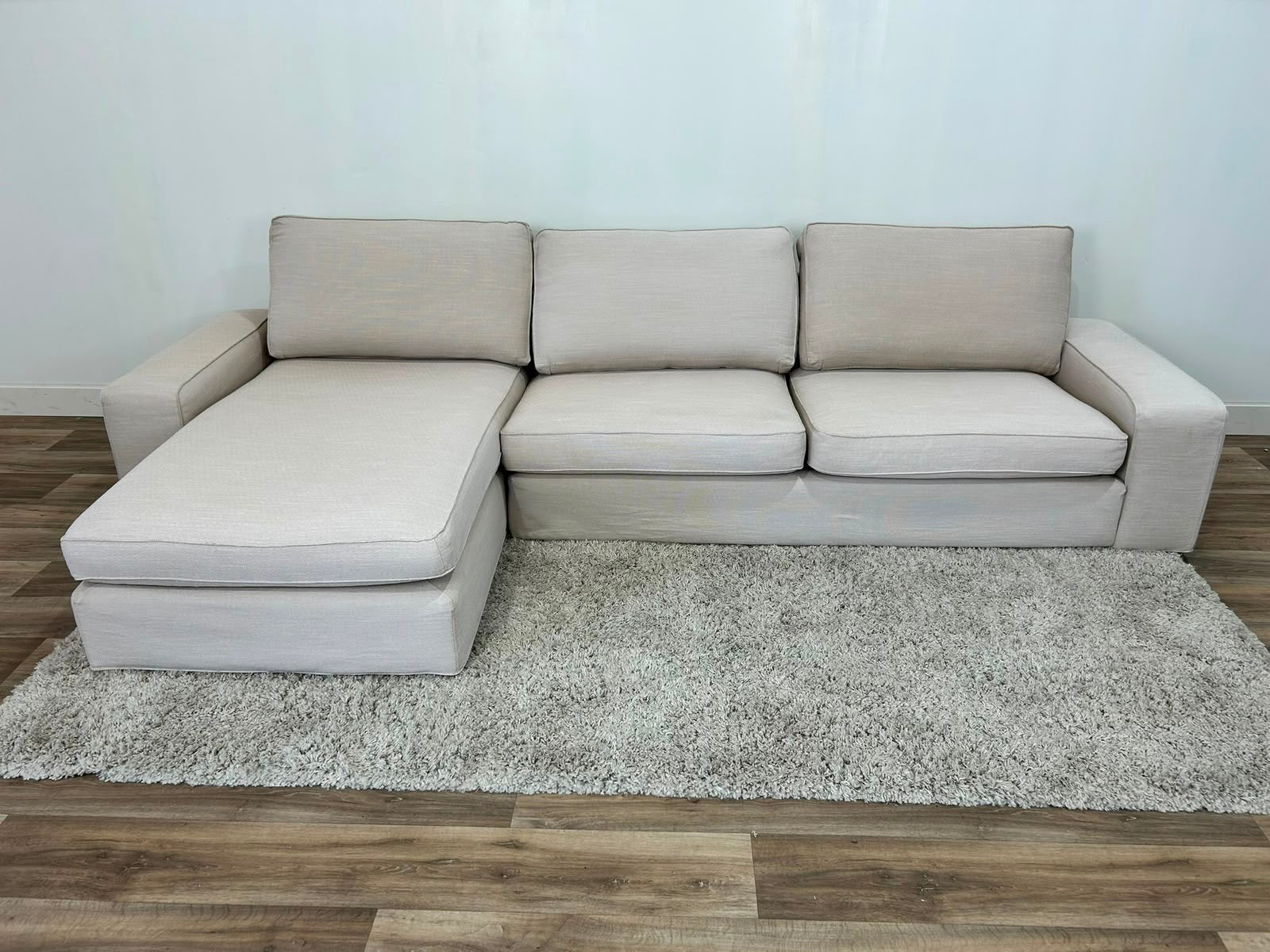 Ikea Kivik Sectional Sofa