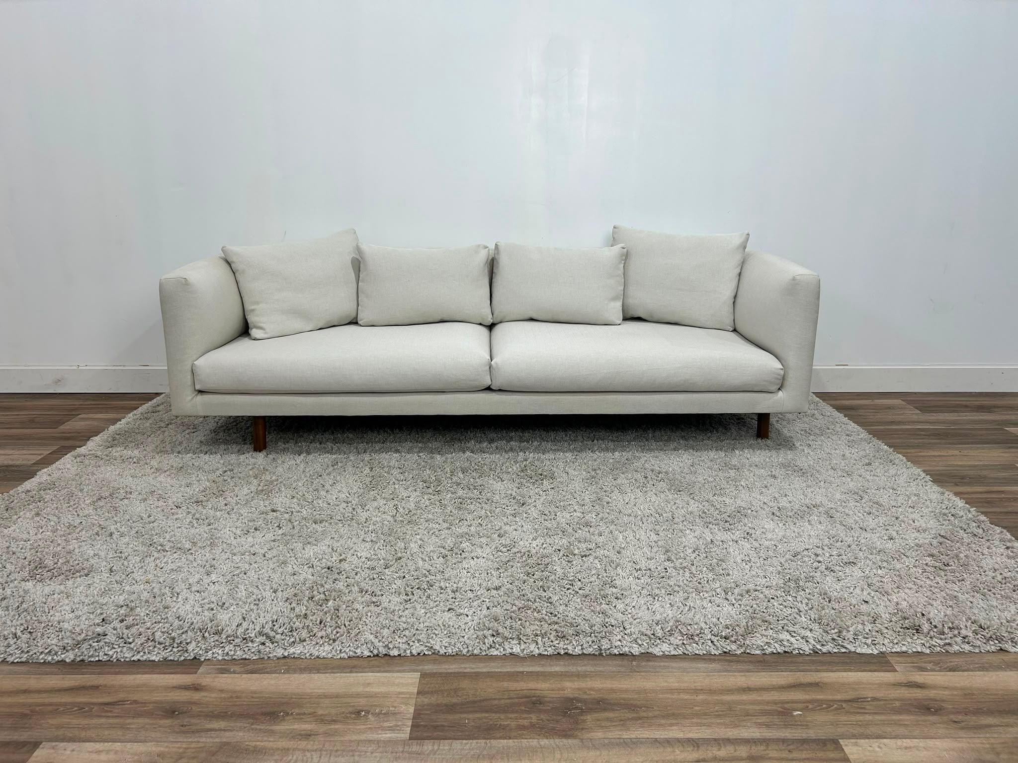 EQ3 Replay Sofa