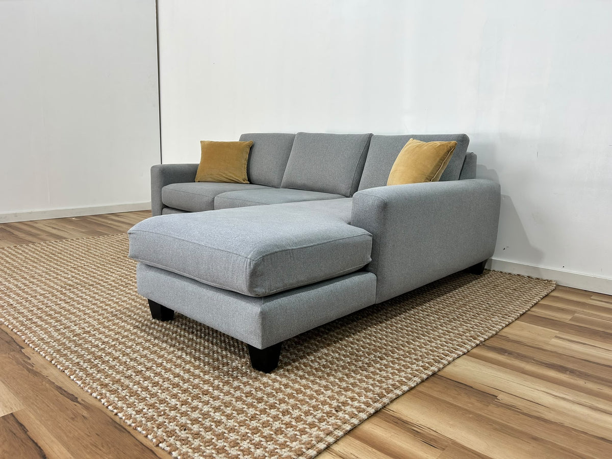 Stylus Bronx Sectional Sofa