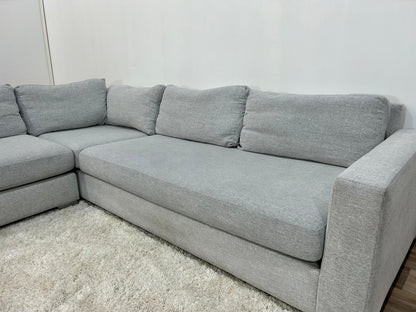 Van Gogh Crosby Sectional Sofa