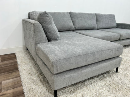Stylus Ramos Sectional Sofa