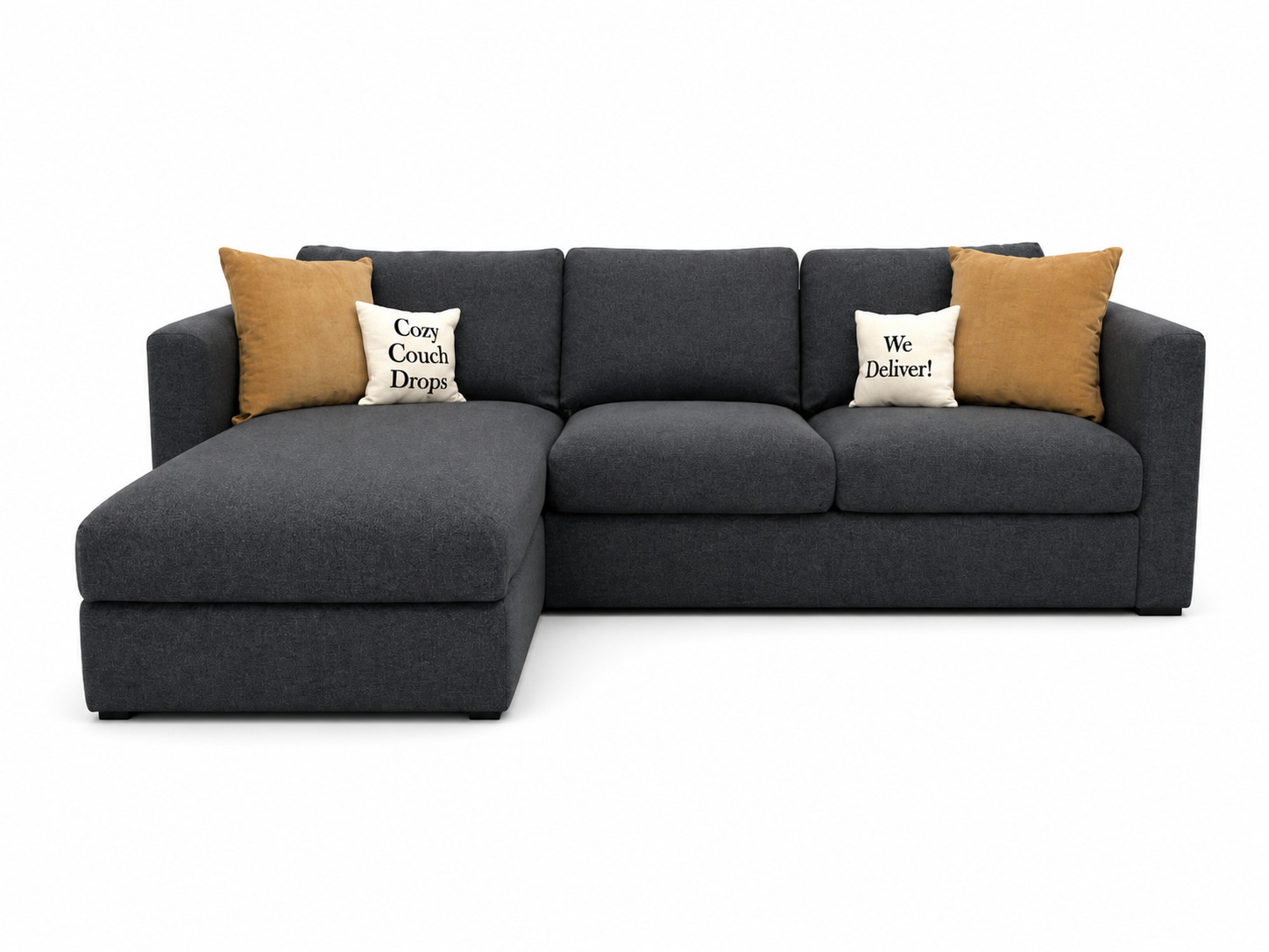 Ikea Finnala Sectional Sofa