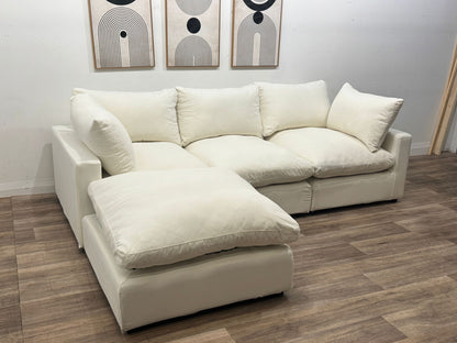 Couch Haus Modular Sofa