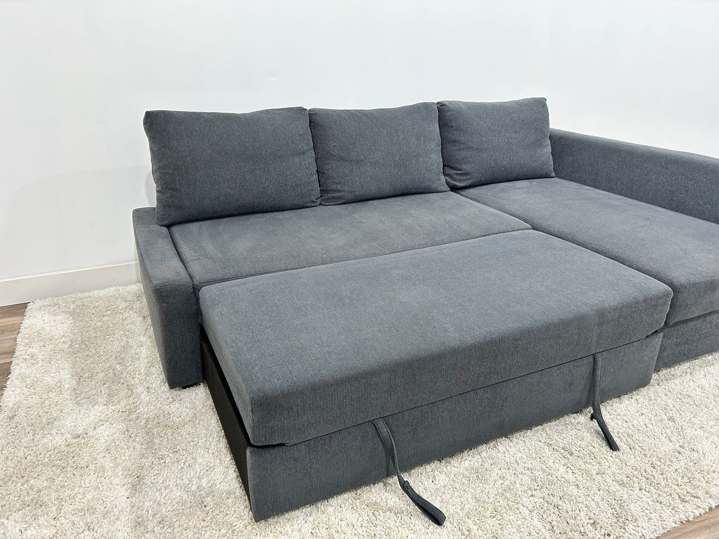 Ikea Friheten Sofa Bed