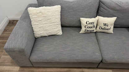 Article Sitka Modular 3 Seater Sofa