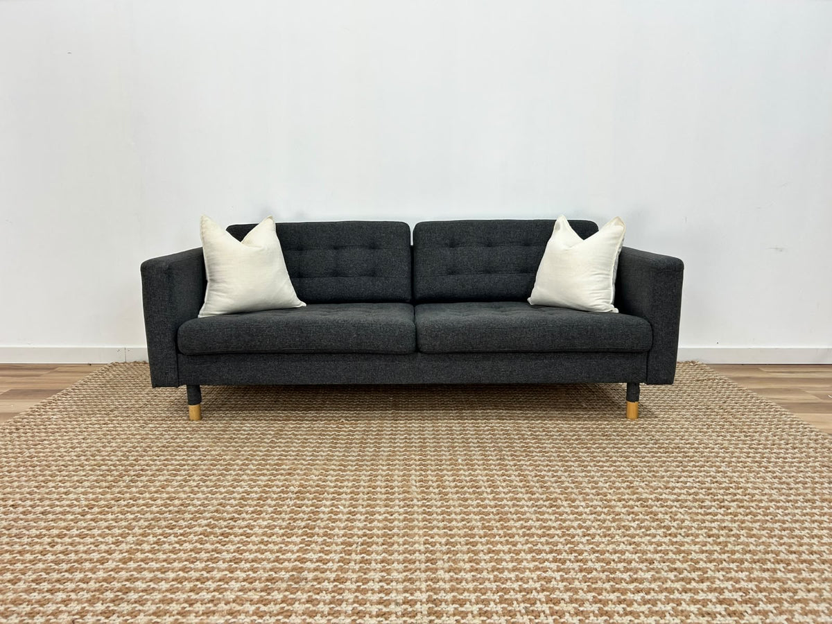 Ikea Morabo Sofa 81”